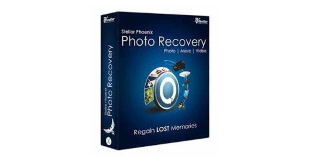 Download Stellar Phoenix Photo Recovery