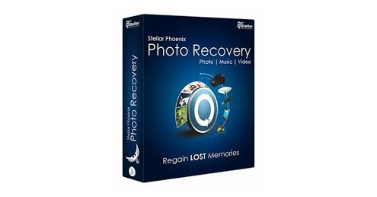 Download Stellar Phoenix Photo Recovery