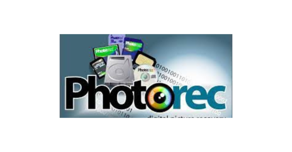 Download Photorec Latest