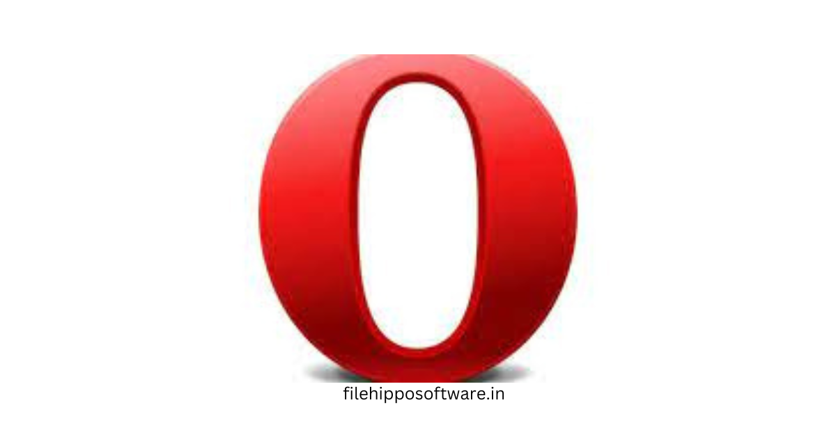 Download Opera Browser Latest Version