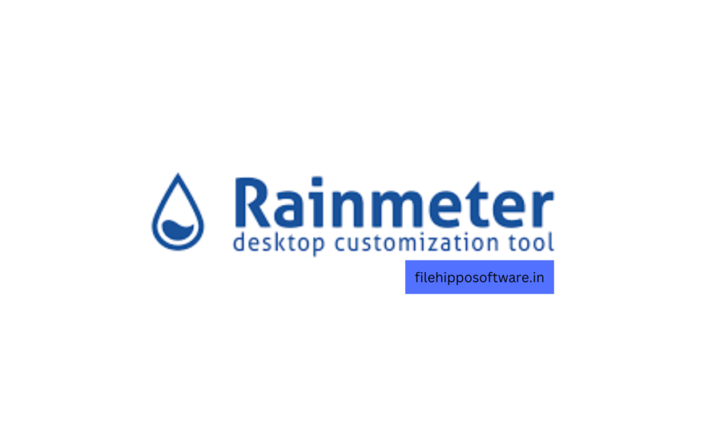 download the last version for windows Rainmeter 4.5.18.3727