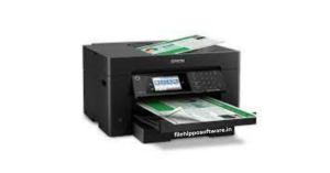 Epson WorkForce Pro WF-7820 Driver