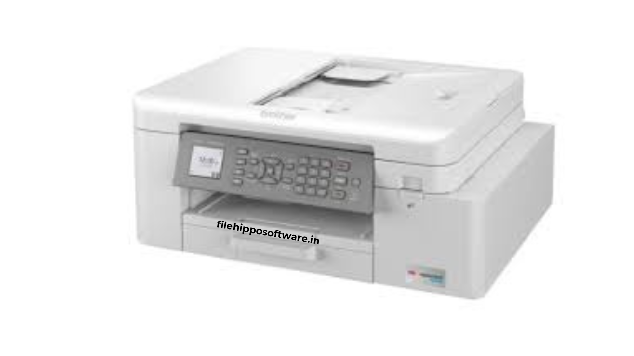 Brother MFC-J4335DW Driver & Manual Download