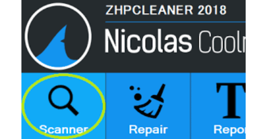 Download ZHPCleaner