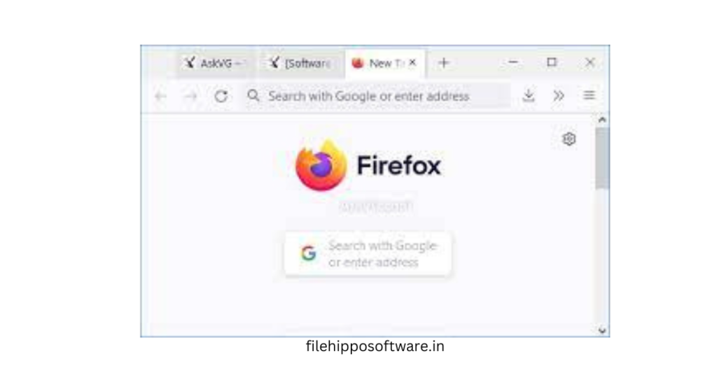 Download Mozilla Firefox Latest Version