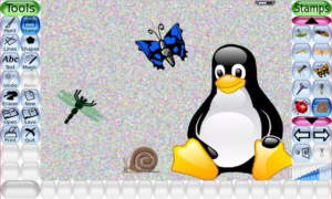 Download Tux Paint Latest