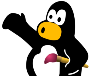 Download Tux Paint Latest