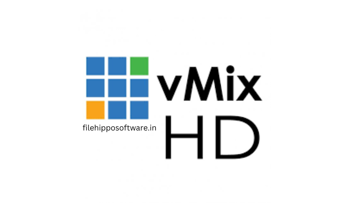 vMix Latest Version